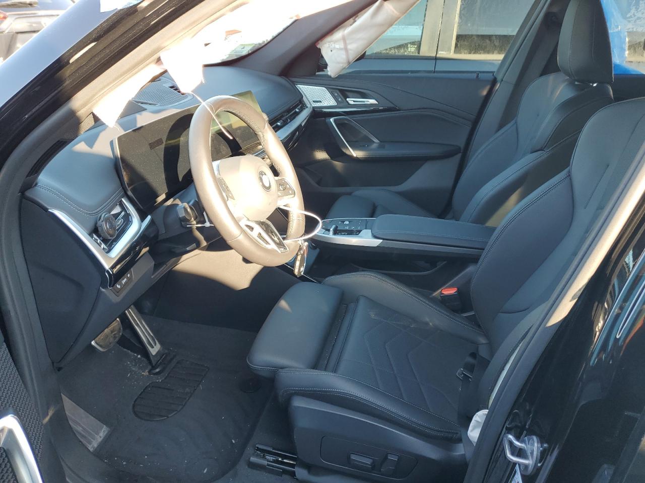 2023 BMW X1 XDRIVE28I VIN:WBX73EF01P5W79867