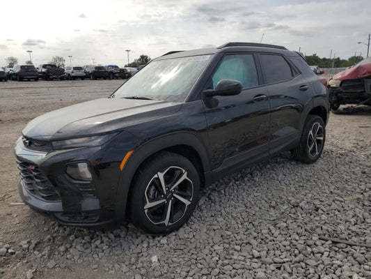 2023 CHEVROLET TRAILBLAZER RS VIN:KL79MUSL6PB151351