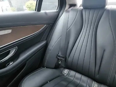 2018 Mercedes-Benz E 220 323KMWDDZF0EB3JA3 VIN:323KMWDDZF0EB3JA3