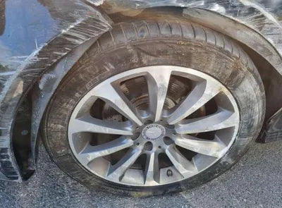 2015 Mercedes-Benz CLS 250 VIN: