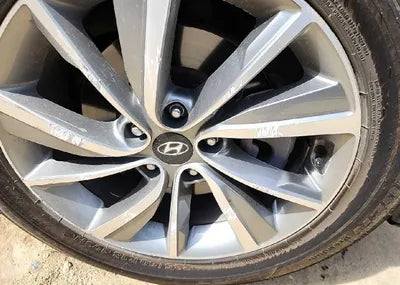 2019 Hyundai Santa FE KMHS281BBKU176591 VIN:KMHS281BBKU176591