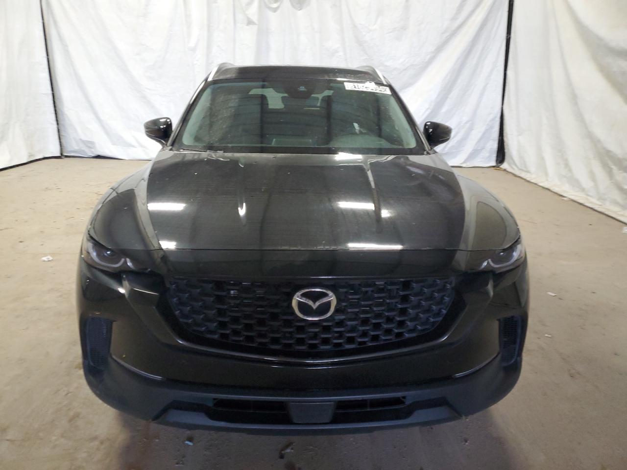 2024 MAZDA CX-50 PREFERRED VIN:7MMVABBM4RN173938