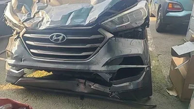 2016 Hyundai Tucson KMHJ381ABGU105213 VIN:KMHJ381ABGU105213