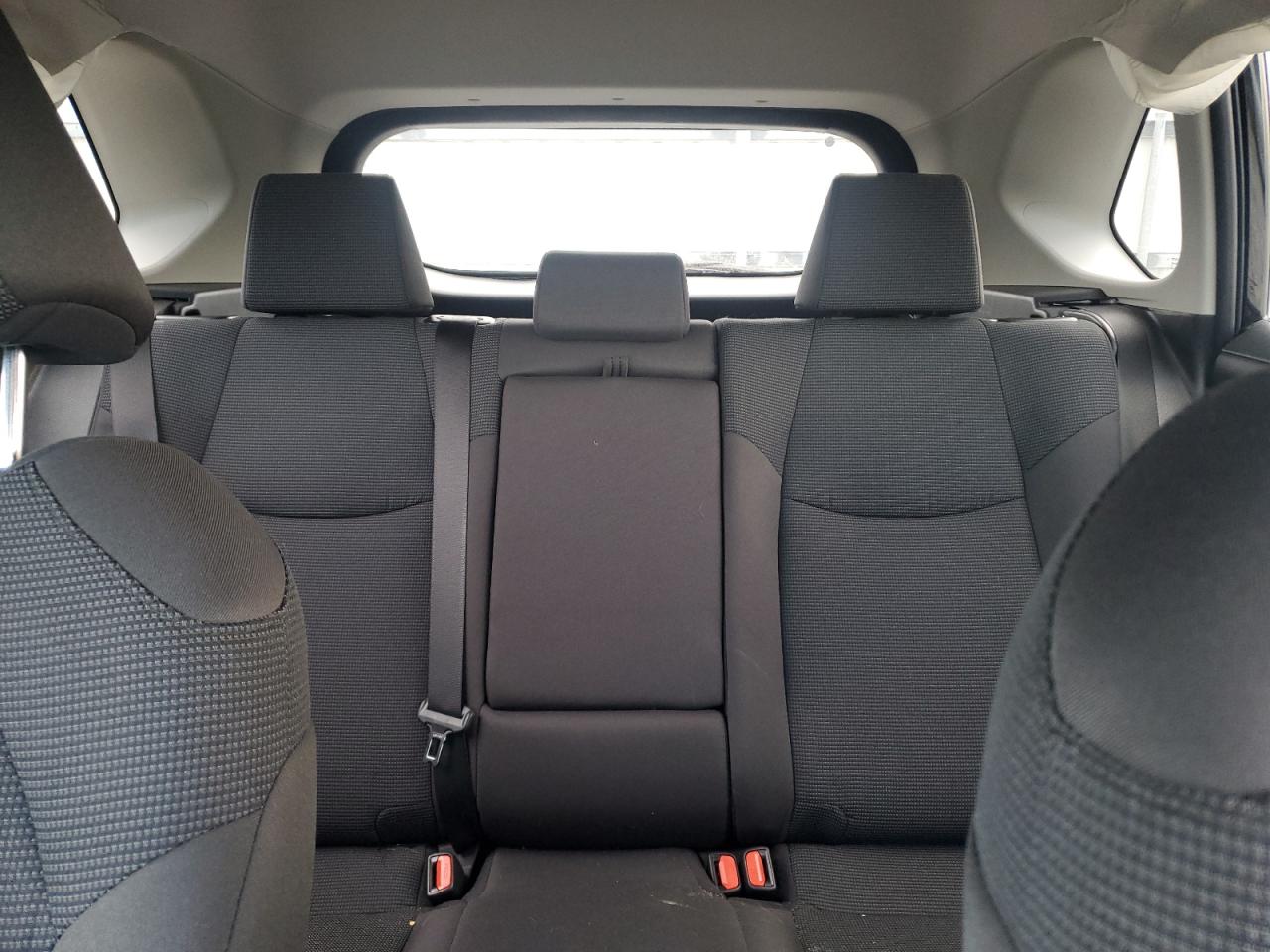 2024 TOYOTA RAV4 LE VIN:4T3LWRFV0RU139279