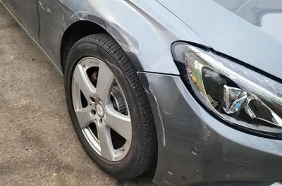 2016 Mercedes-Benz C 200 WDDWF4CB4HF483178 VIN:WDDWF4CB4HF483178