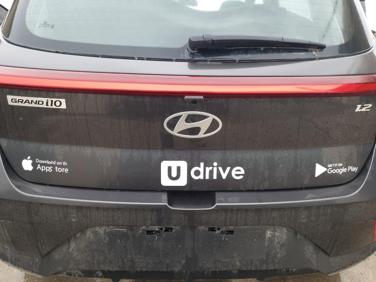 2024 HYUNDAI GRAND I10 VIN:MALB251C7RM******