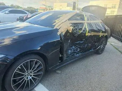 2020 Mercedes-Benz CLS 450 W1K2J5KB4MA082015 VIN:W1K2J5KB4MA082015