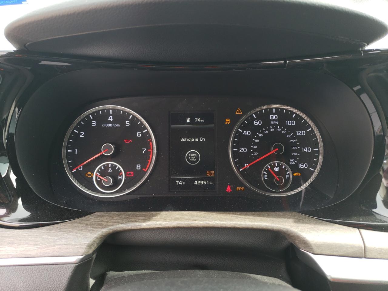 2022 KIA K5 EX VIN:5XXG34J27NG152330