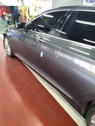 2018 Genesis G80 VIN: