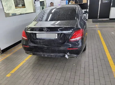 2020 Mercedes-Benz E 250 VIN: