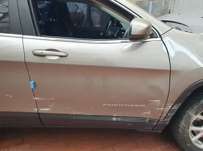 2017 Jeep Cherokee 1C4PJMCB4HW562492 VIN:1C4PJMCB4HW562492