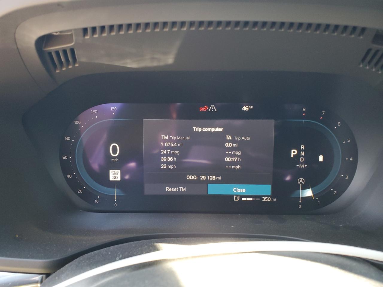 2022 VOLVO XC60 B5 INSCRIPTION VIN:YV4L12DL7N1946590