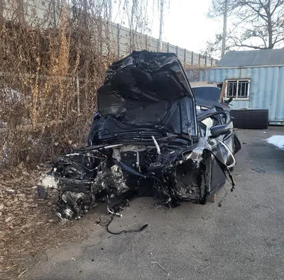 2020 BMW 520 WBAJF5106LCE10951 VIN:WBAJF5106LCE10951