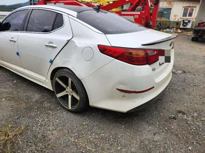 2014 Kia K5 VIN: