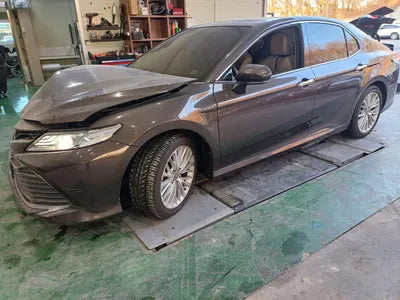 2018 Toyota Camry JTNB21HK1J3006089 VIN:JTNB21HK1J3006089