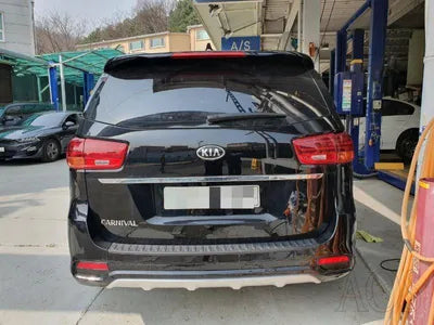 2019 Kia Carnival KNAMB81ABKS576292 VIN:KNAMB81ABKS576292