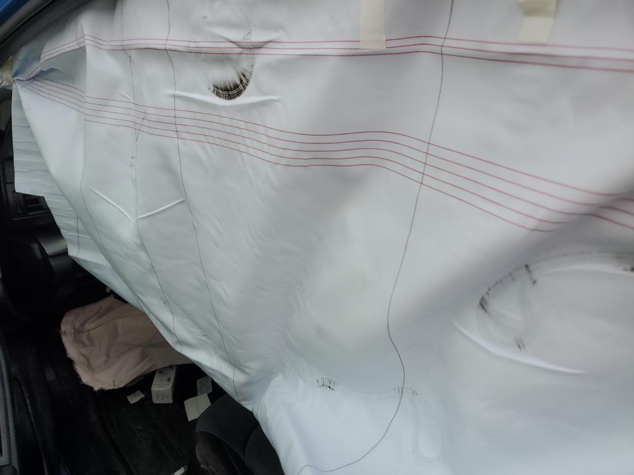 2024 SUBARU IMPREZA SPORT VIN:JF1GUAFC5R8383142