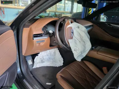 2021 Genesis G80 KMTGB41CDMU075925 VIN:KMTGB41CDMU075925