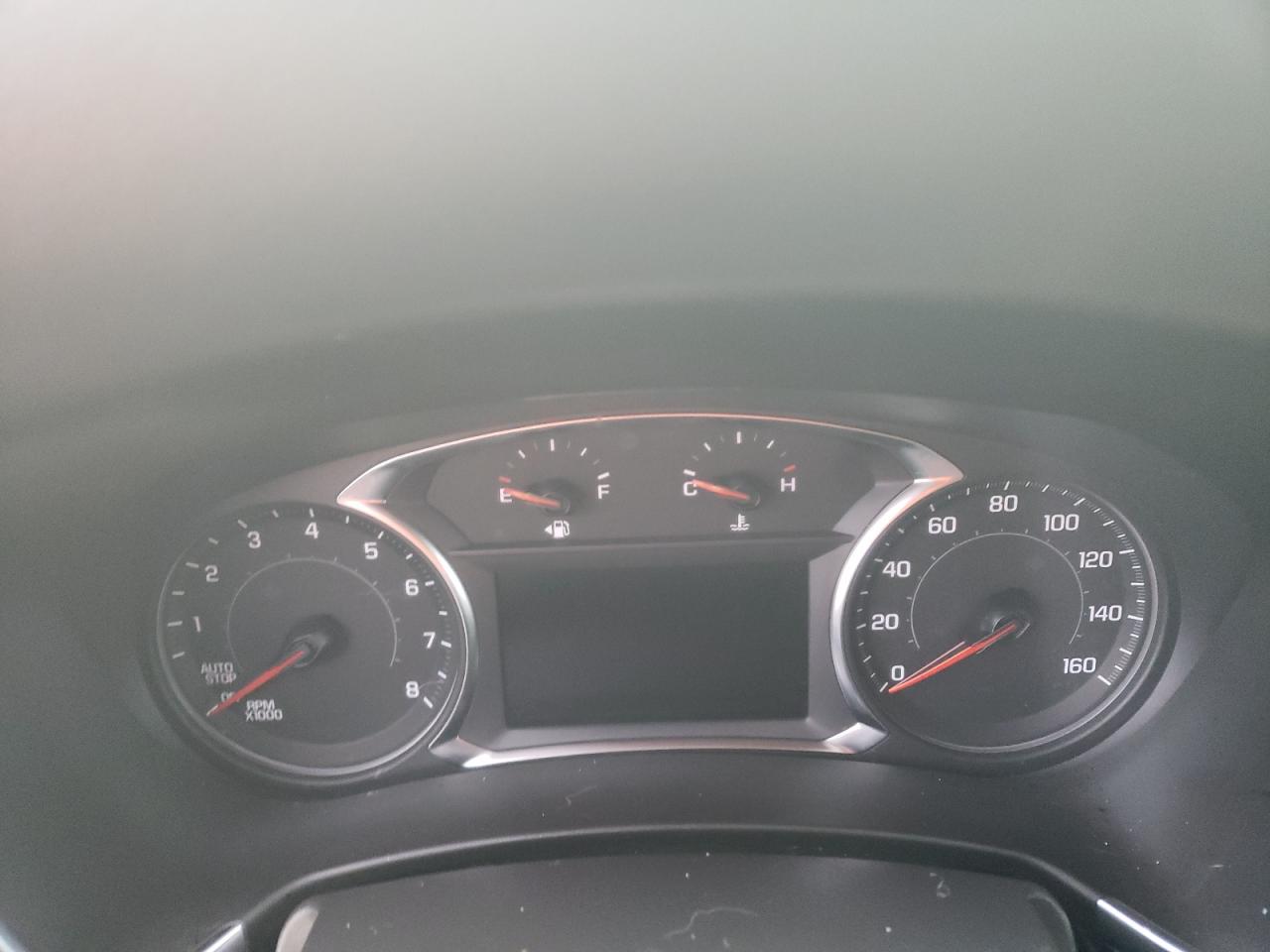 2022 CHEVROLET EQUINOX LS VIN:3KPA24AD4LE283490