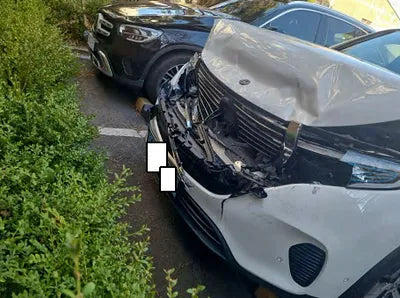 2020 Mercedes-Benz C 400 WDD8P9AB6LF002488 VIN:WDD8P9AB6LF002488