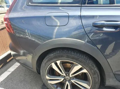 2021 Volvo V60 VIN: