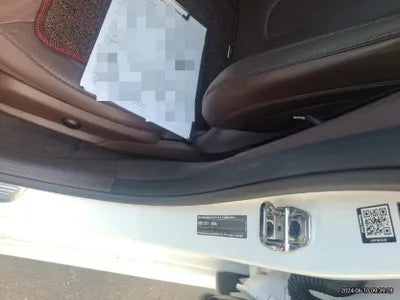 2021 Mercedes-Benz CLS 450 VIN: