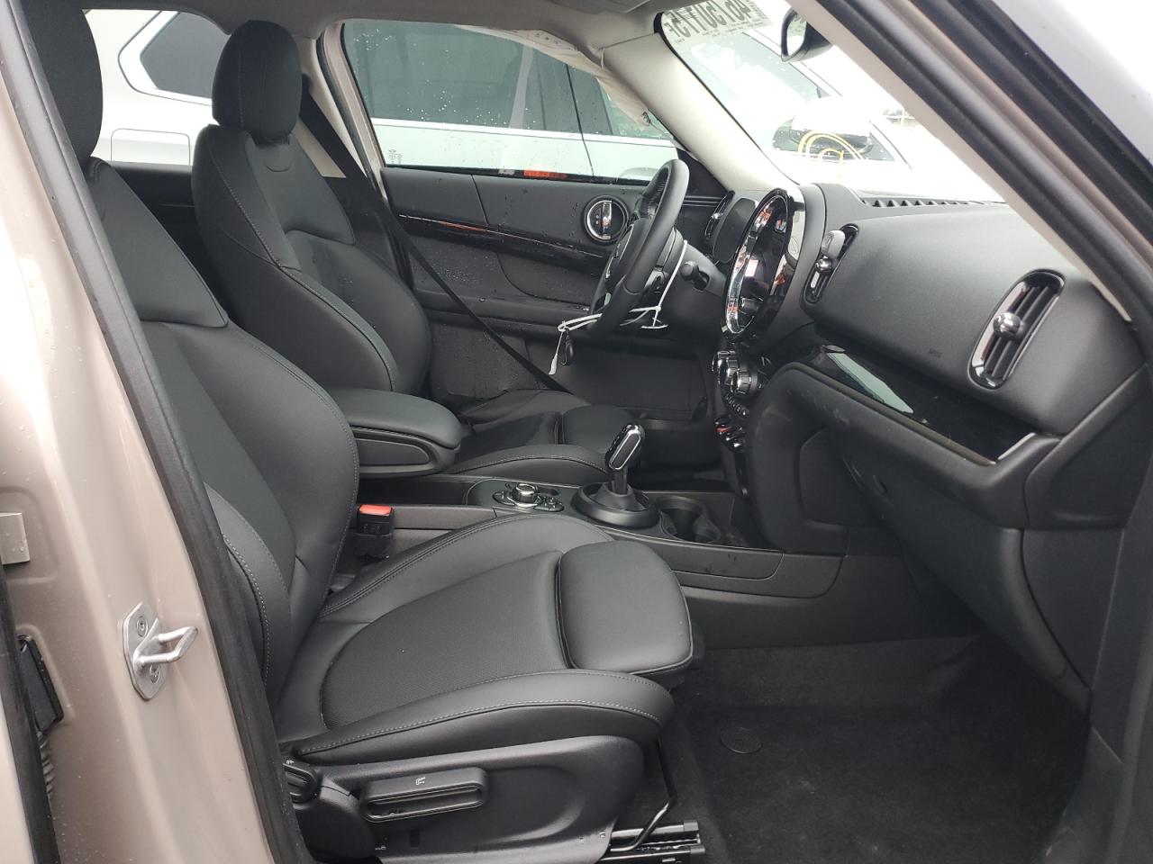 2024 MINI COOPER S COUNTRYMAN ALL4 VIN:WMZ83BR06R3S23289