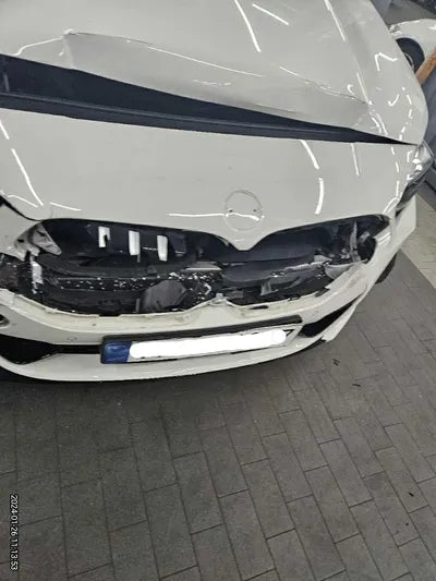 2021 BMW 218 WBA31AM0XM7H13124 VIN:WBA31AM0XM7H13124