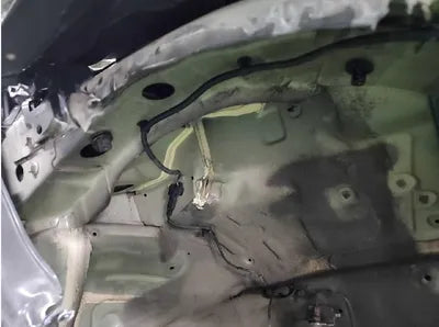 2022 Hyundai Ioniq KMHKN81AFNU011780 VIN:KMHKN81AFNU011780