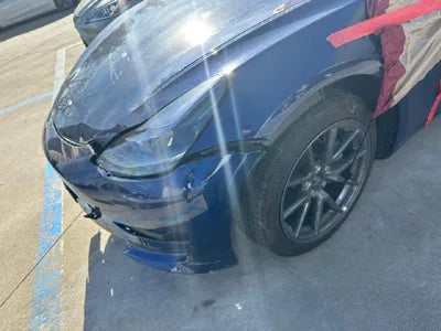 2022 Tesla Model 3 VIN: