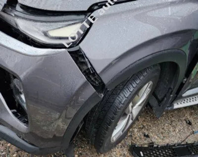 2020 Hyundai Santa FE KMHS281BBLU219597 VIN:KMHS281BBLU219597