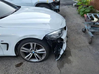 2017 BMW 428 WBA3N7109HF786229 VIN:WBA3N7109HF786229