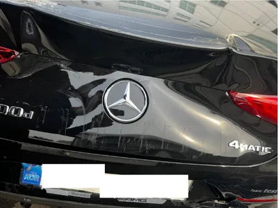 2020 Mercedes-Benz CLS 300 W1K2J1JB8LA055957 VIN:W1K2J1JB8LA055957