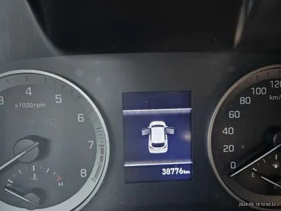 2020 Hyundai Tucson KMHJ3812GLU193094 VIN:KMHJ3812GLU193094