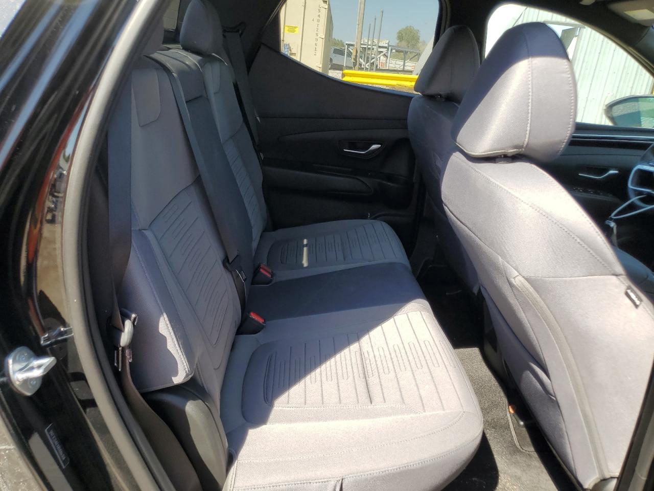 2024 HYUNDAI SANTA CRUZ SEL VIN:5NTJCDAEXRH086304