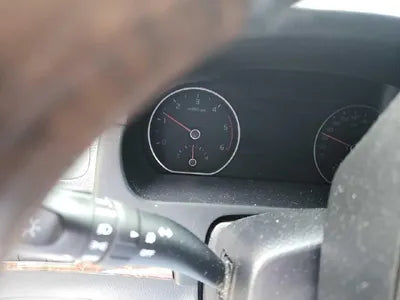 2017 Kia Mohave VIN: