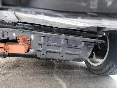 2016 Hyundai Ioniq VIN: