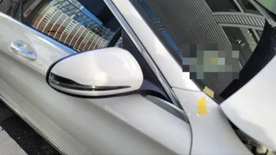 2018 Mercedes-Benz C 200 WDDWF4CB9JF704862 VIN:WDDWF4CB9JF704862