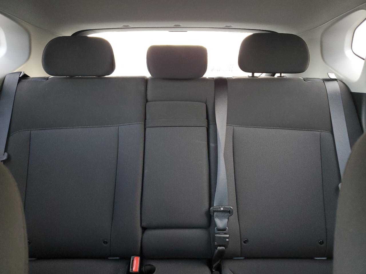 2024 HYUNDAI KONA SE VIN:KM8HA3AB8RU103363