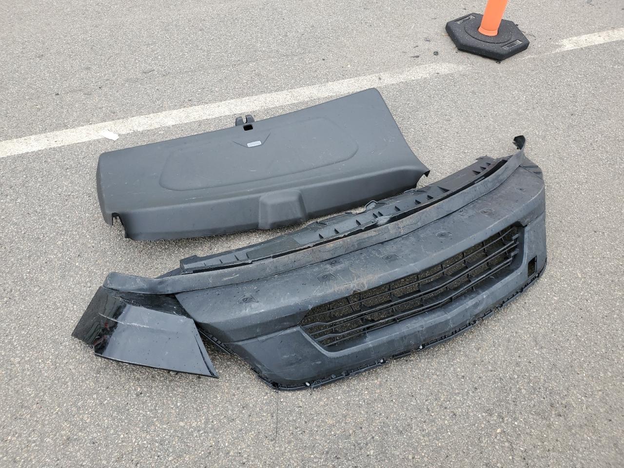 2023 CHEVROLET TRAVERSE PREMIER VIN:1GNEVKKW3PJ253460