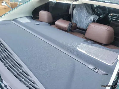 2023 BMW 530 WBA71BH01PWX94586 VIN:WBA71BH01PWX94586