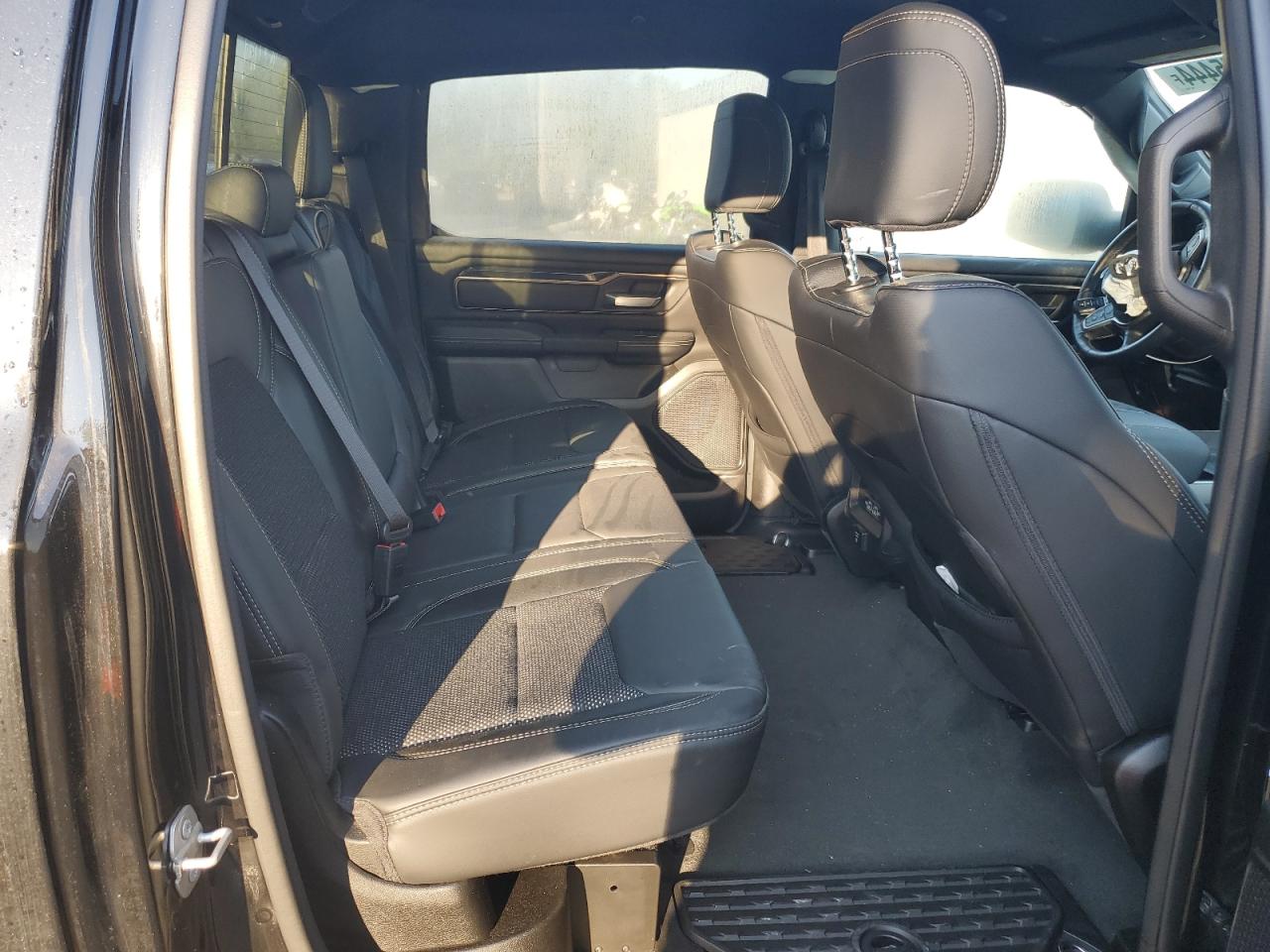 2022 RAM 1500 SPORT VIN:1C6SRFVT5NN326432