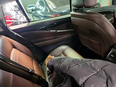 2017 bmw gran turismo 30d xdrive WBA5N610XHG903264 VIN:WBA5N610XHG903264