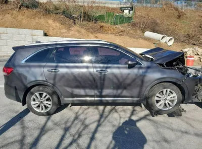 2015 Kia Sorento VIN: