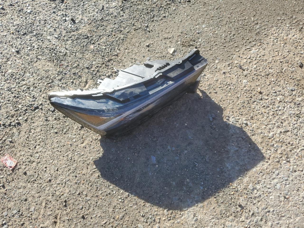 2023 ACURA INTEGRA A-SPEC VIN:19UDE4H34PA016989