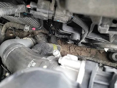 2017 Kia Sportage VIN: