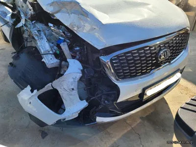 2018 Kia Sorento KNAPH81ABJA407076 VIN:KNAPH81ABJA407076