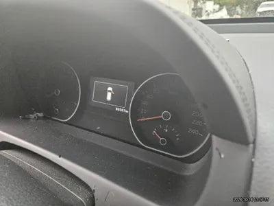 2017 Kia Mohave VIN: