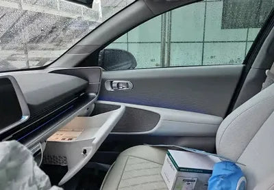 2023 Hyundai Ioniq KMHM341AFPA000687 VIN:KMHM341AFPA000687