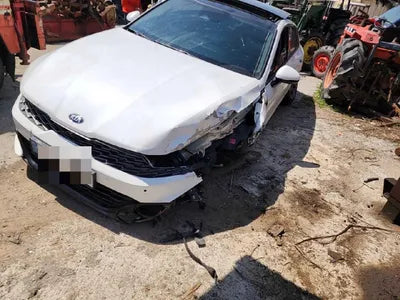 2020 Kia K5 KNAG3412BLA059077 VIN:KNAG3412BLA059077